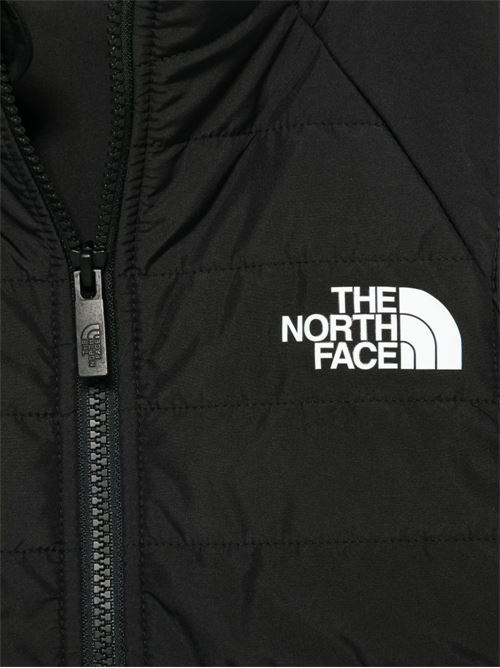 Gilet uomo Never Stop nero NORTH FACE | NF0A89HSJK3